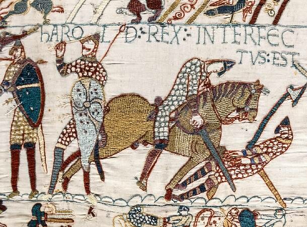 Battle of Hastings (1066)