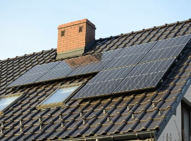 Distributed Solar PV