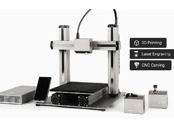 Snapmaker 2 3D Printer