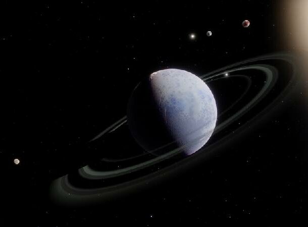 The Search For a Sister Planet & Super-Earth