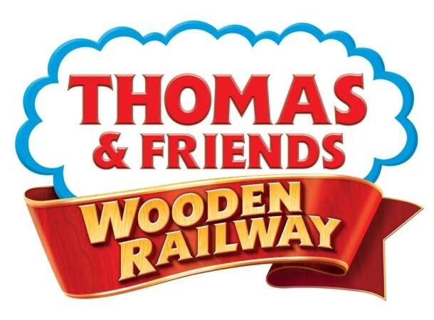 Thomas & Friends Wooden Railway Toys