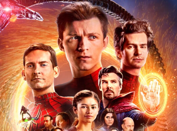 Spider-Man: No Way Home Beats 'Avenger: Endgame', Breaking This Box Office  Record By Collecting $1.3 Billion