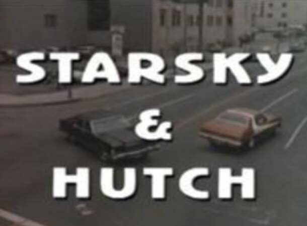 Starsky and Hutch Cars
