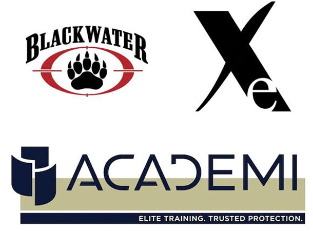 Blackwater Worldwide (Academi)