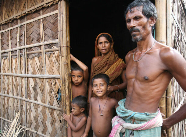 Slavery Bangladesh