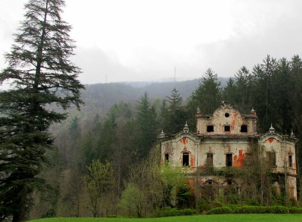 Villa de Vecchi