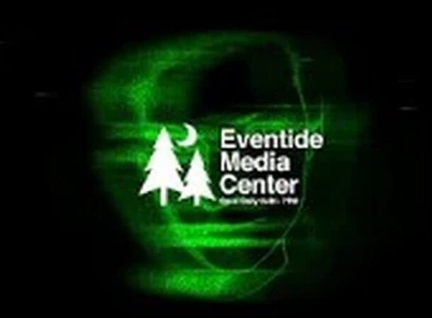 Eventide Media Centre