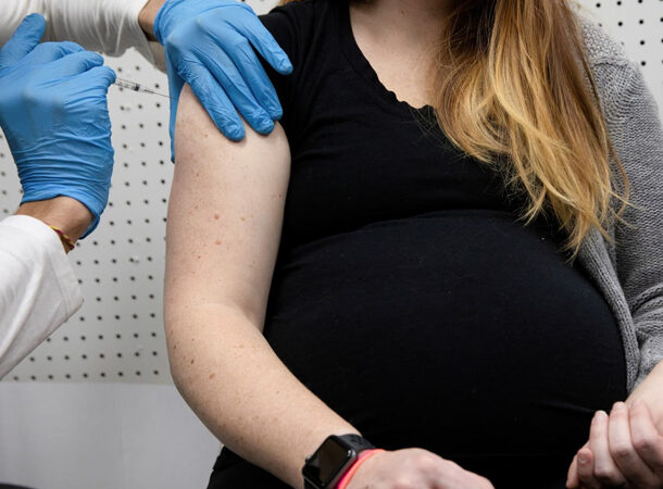 Pfizer Hid Data That Proved COVID-19 Vaccine Causes Birth Defects