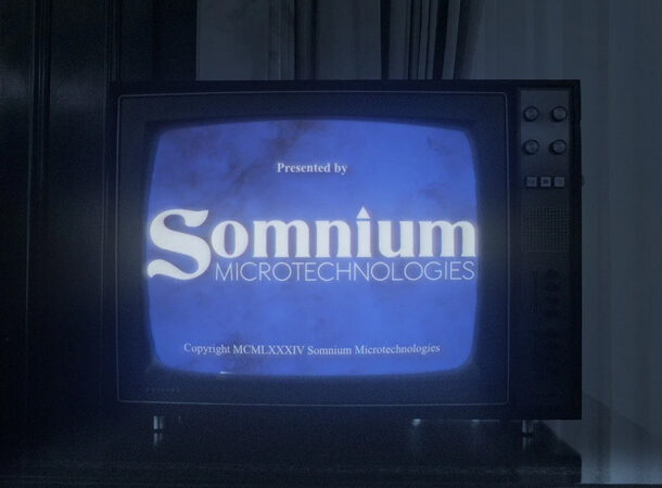 Somnium Dreamviewer