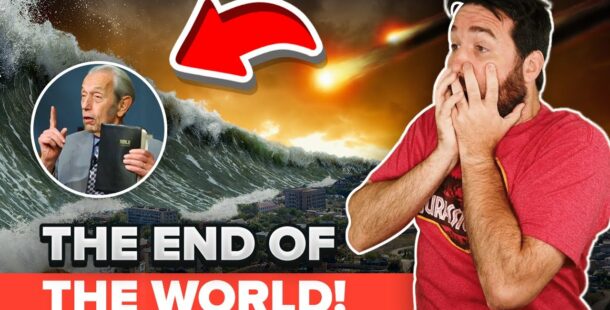 25 failed predictions of the end of the world