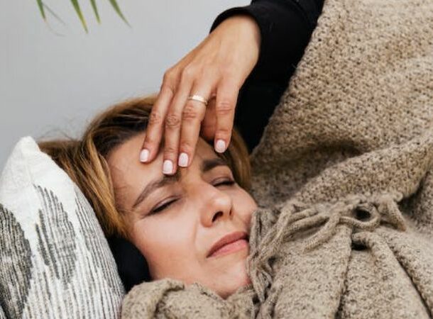 Migraines & Cold Weather