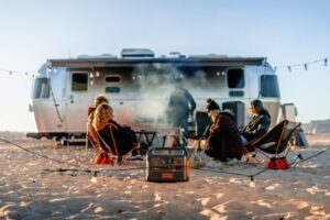 How to live full-time in an rv