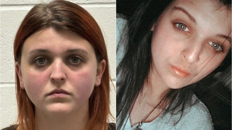 OnlyFans Creator Kelli Tedford Faces Charges After Allegedly Urinating On Bible In Hotel Rampage