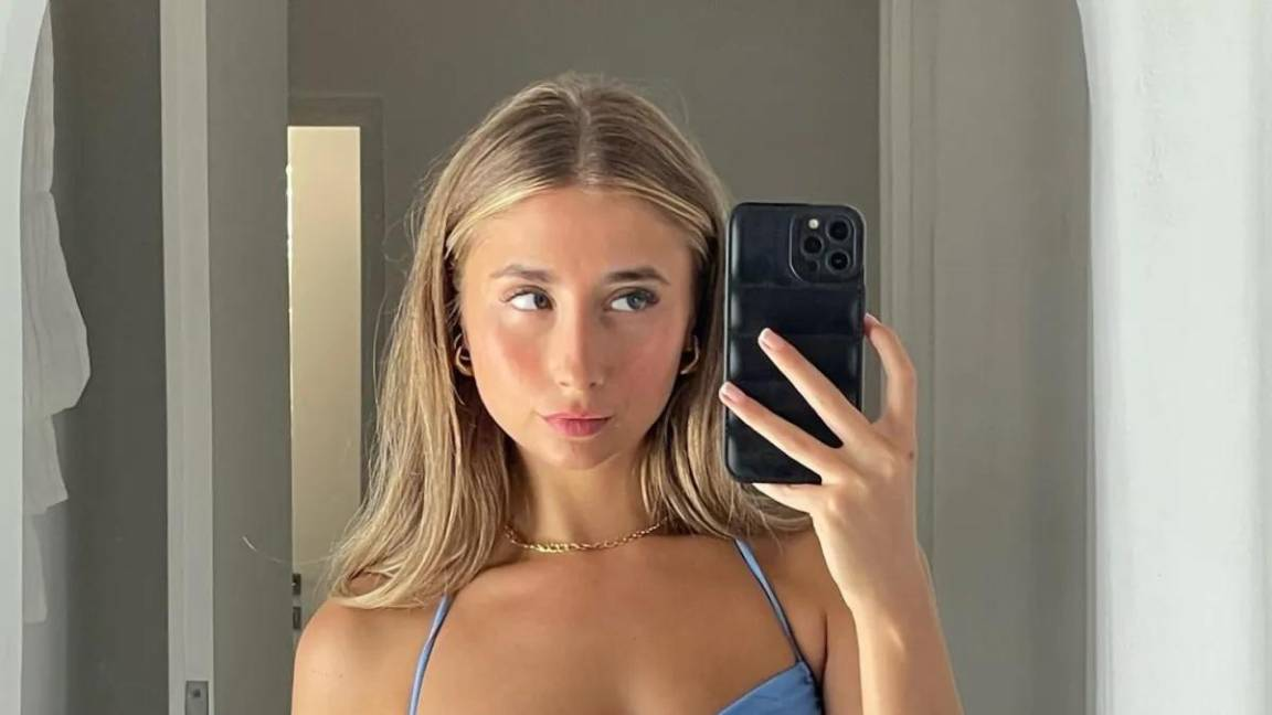 Onlyfans star lily phillips reveals the one bedroom act she refuses to do 5 Lily phillips of