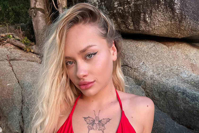 Ukrainian OnlyFans Model Maria Kovalchuk Found With Broken Spine In Dubai | List25
