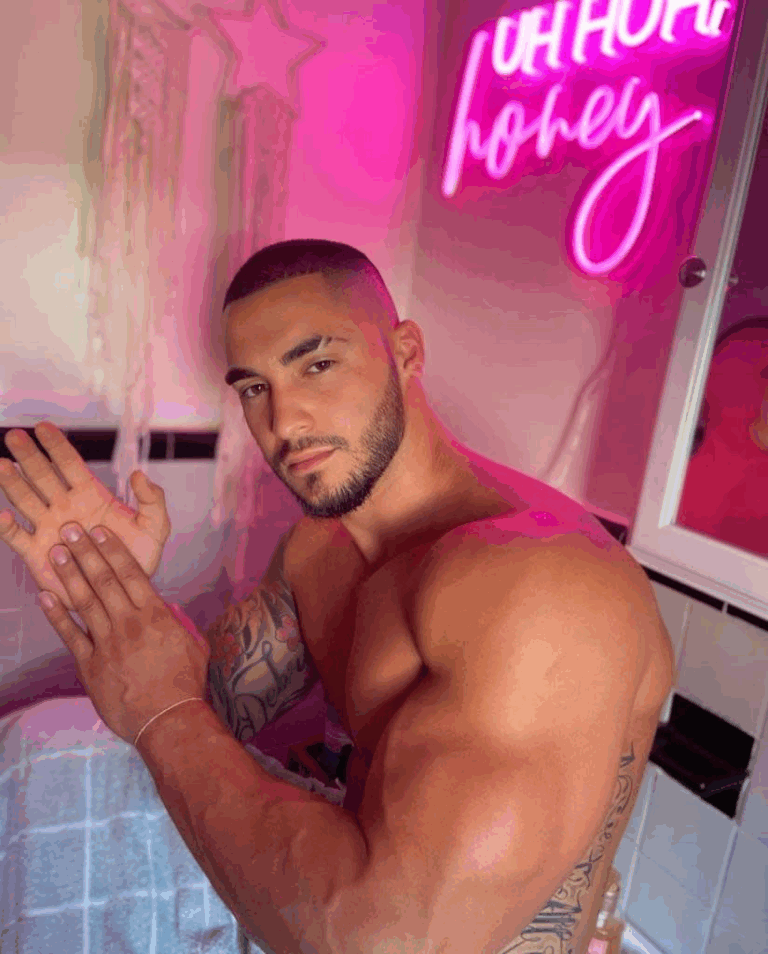 Ex-FDNY Firefighter And OnlyFans Model Michael Pena Jailed Over Fatal Drunk Driving Crash | List25