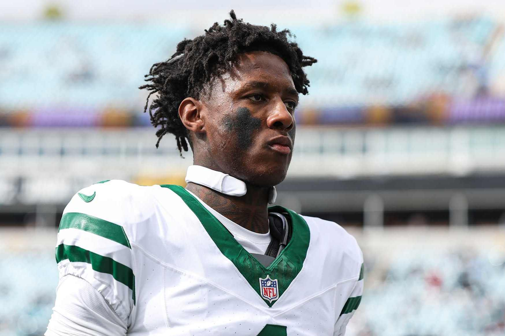 Sauce gardner and barstool sports hit with defamation lawsuit over onlyfans allegation on x 5 Nfl gardner