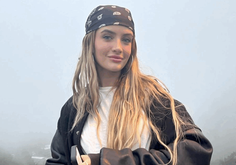 Sami Sheen Reveals The Bold Limits She Sets On OnlyFans: ‘I Keep It Classy’ List25