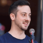 Australian MP Stephen Bates Launches OnlyFans to Promote Free HIV Prevention Medication