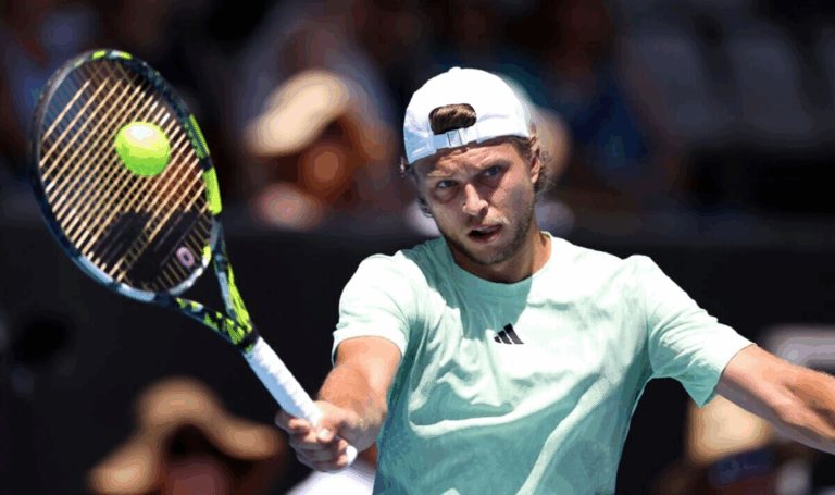 Alexandre Muller Says More Tennis Players Will Join OnlyFans: “I’m Not the Only One Anymore