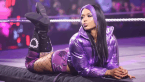 Cora Jade Returns To Indie Wrestling As Elayna Black—Launches OnlyFans