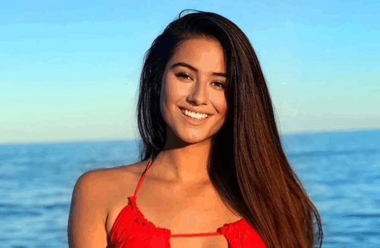 Formerly Insecure About Her Height, 6'3" OnlyFans Star Marie Temara Now Earns $10 Million A Year