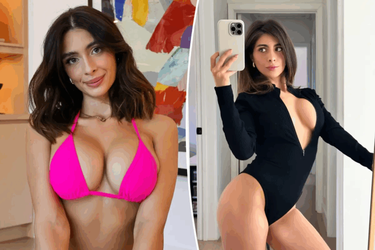 OnlyFans Creator Tru Kait Reveals the One Boundary She’ll Never Cross – and Why Sex Parties Aren’t What You Think