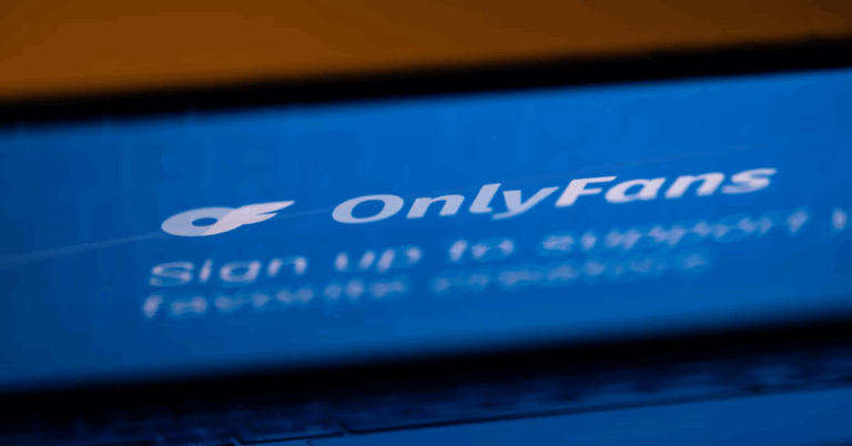 Sex Sells: How OnlyFans Quietly Grew Into an $8 Billion Powerhouse Rivaling Hollywood Giants