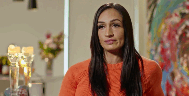 Why This MAFS Australia Star Hayley Vernon Walked Away After Making £1.1 Million on OnlyFans