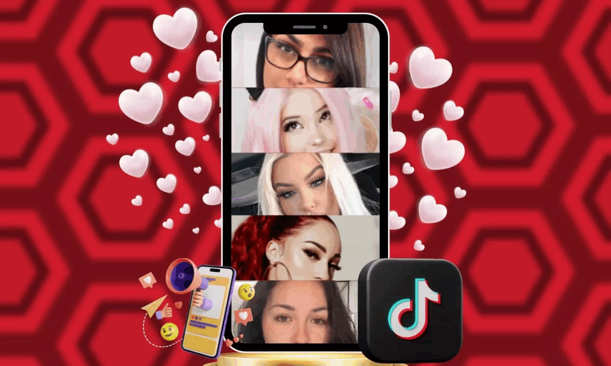 TikTok OnlyFans: From Viral Videos to Exclusive Content