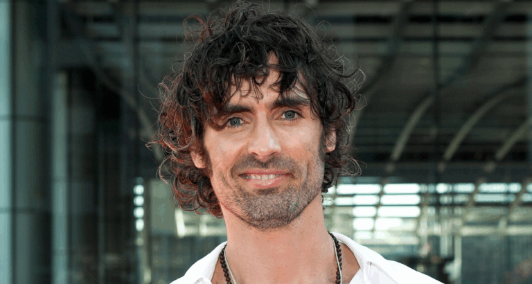 All-American Rejects’ Tyson Ritter Teases “Full-Frontal Rock and Roll” With New OnlyFans Page