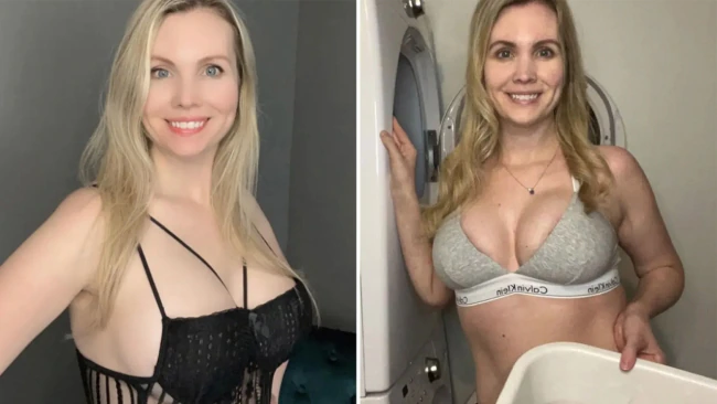Ex-OnlyFans Star Holly Jane Undergoes Hymen Restoration to Embrace Mormon Faith