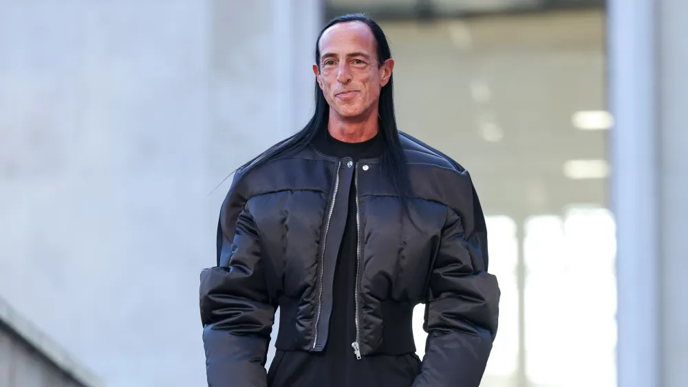 Rick Owens’ OnlyFans Account Is Now Live, And It’s All About Feet List25