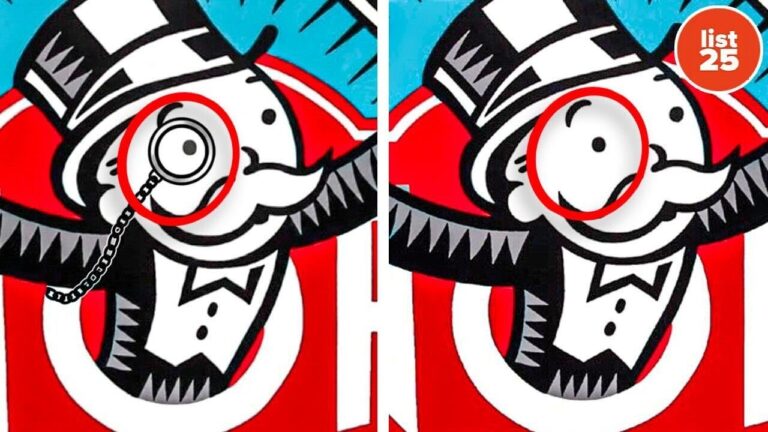 25 Psychological Effects You Didn’t Know About