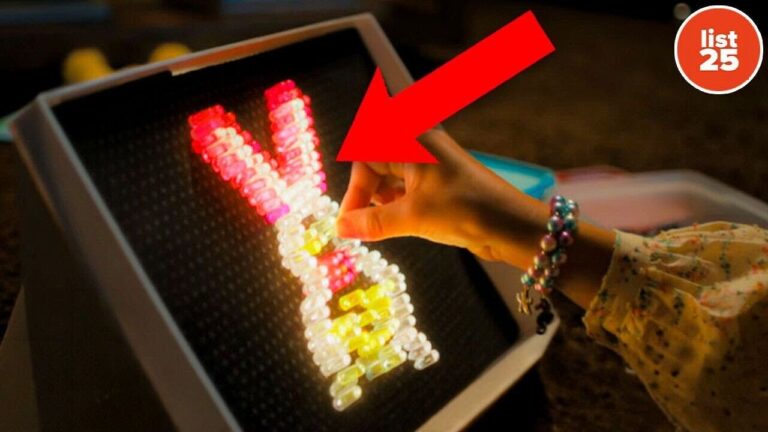 25 Vintage Toys Worth a Fortune Today