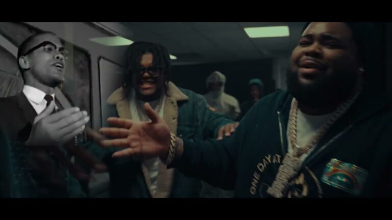 Rod Wave – Feed the Streets (Official Music Video)