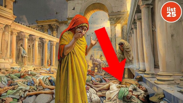 25 Interesting Facts About Disease Outbreaks