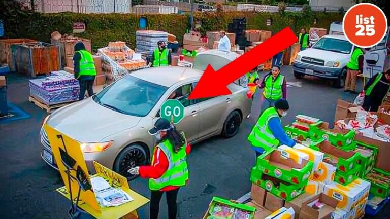 25 Relaxing Random Facts That’ll Reduce Your Stress