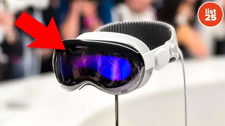 Gadgets So Advanced They’re Honestly Terrifying