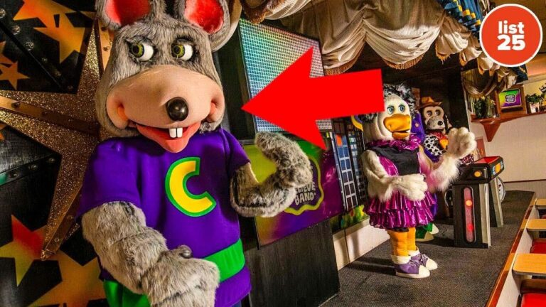 25 Things That Traumatized Every ’80s Kid