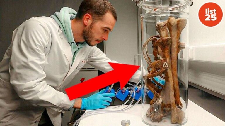 25 Outrageous Random Facts To Make You Sound Like a Genius