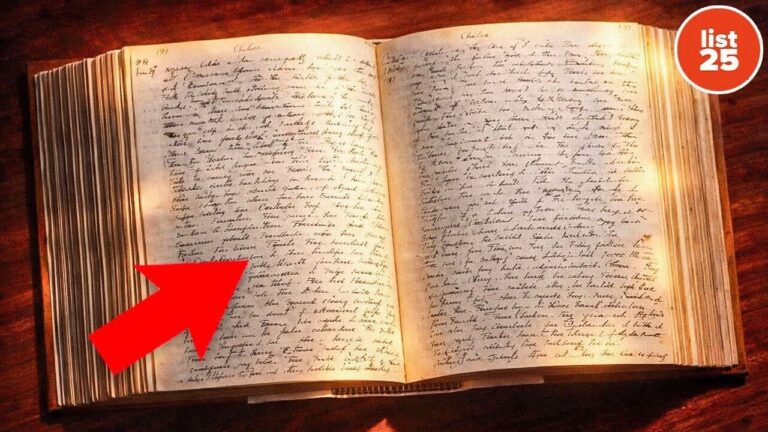 25 Most Shocking Translation Mistakes That Changed History