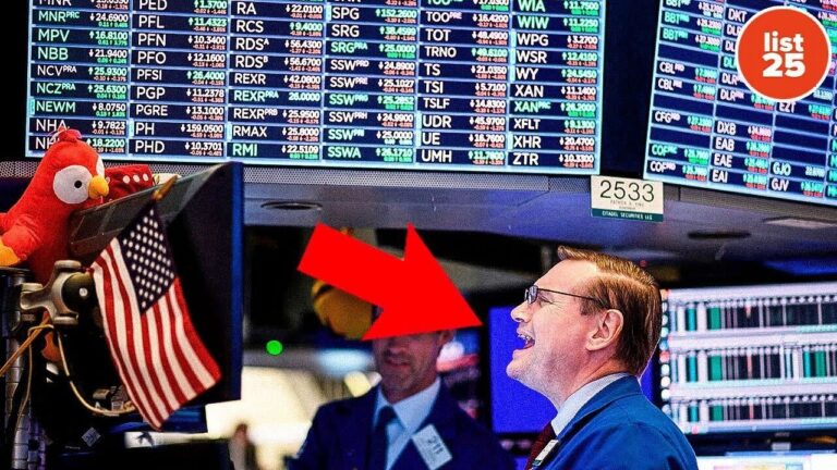 Weird Facts That Are Wild and True