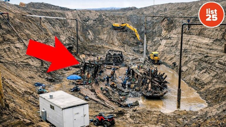 25 Facts You Won’t Find in a Quick Google Search