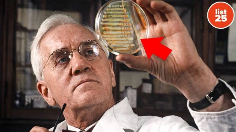 25 Life Saving Inventions That Changed The World Forever