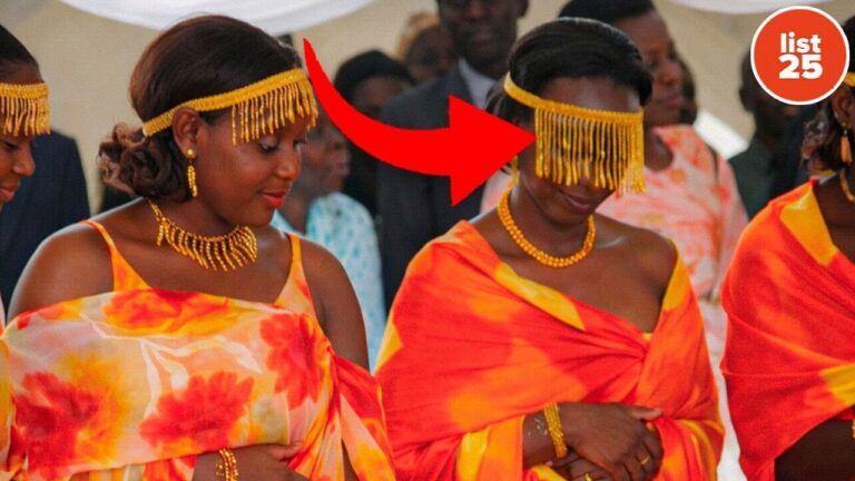 25 Facts About Indigenous Tribes Worldwide