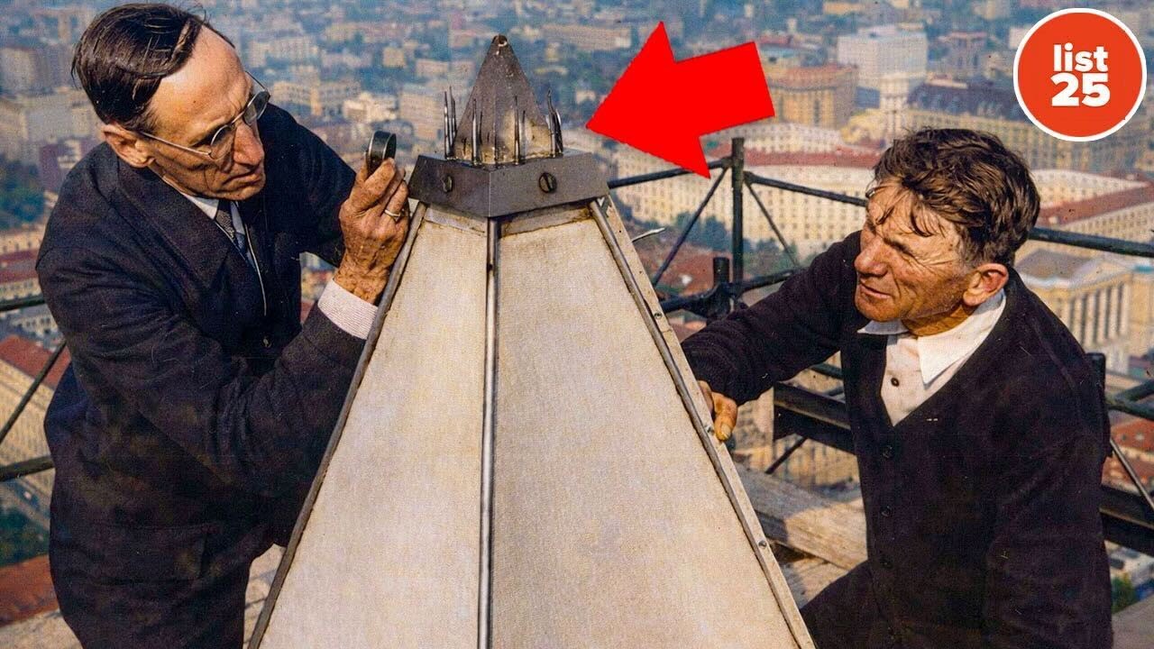 25 Completely Unnecessary Facts You’ll Be Glad You Know