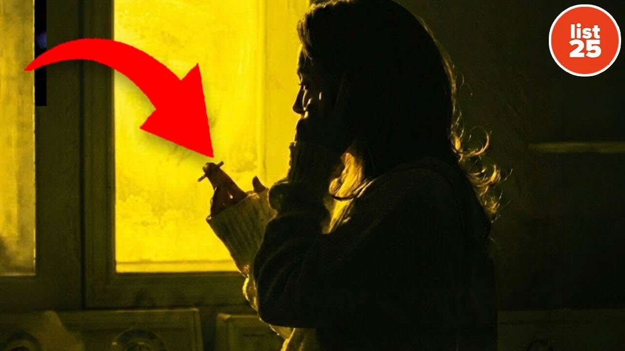 25 Crazy Incredible Facts About Psychology of Color