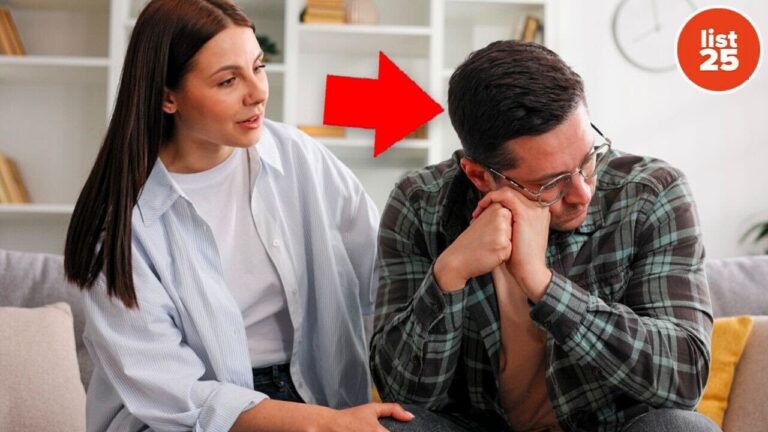 25 Global Social Stigmas Society Still Won’t Admit Are Real