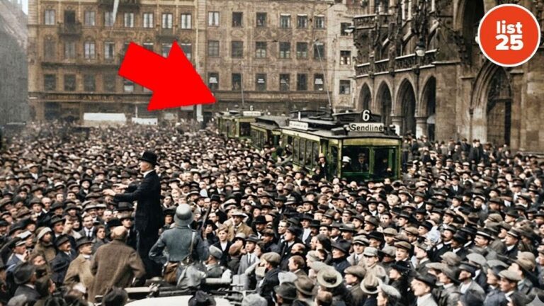 25 Captivating Facts About Coups in History